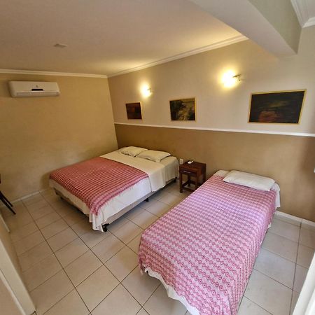 Ecopousada Miriti Μπελέμ Εξωτερικό φωτογραφία