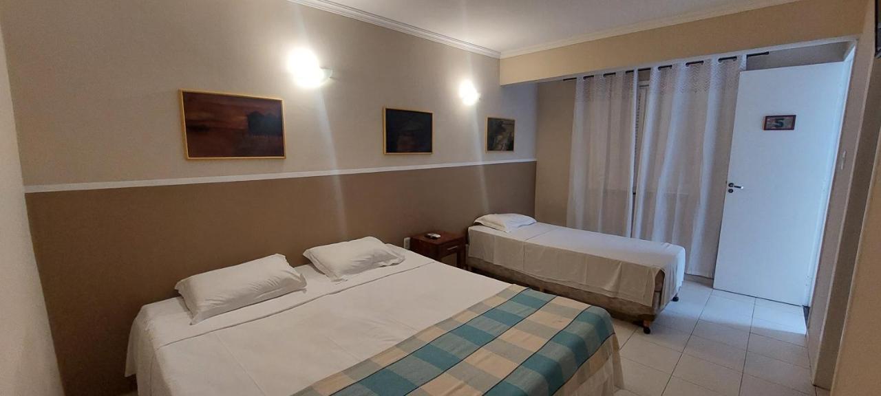 Ecopousada Miriti Μπελέμ Εξωτερικό φωτογραφία