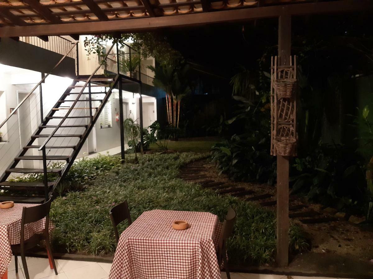 Ecopousada Miriti Μπελέμ Εξωτερικό φωτογραφία