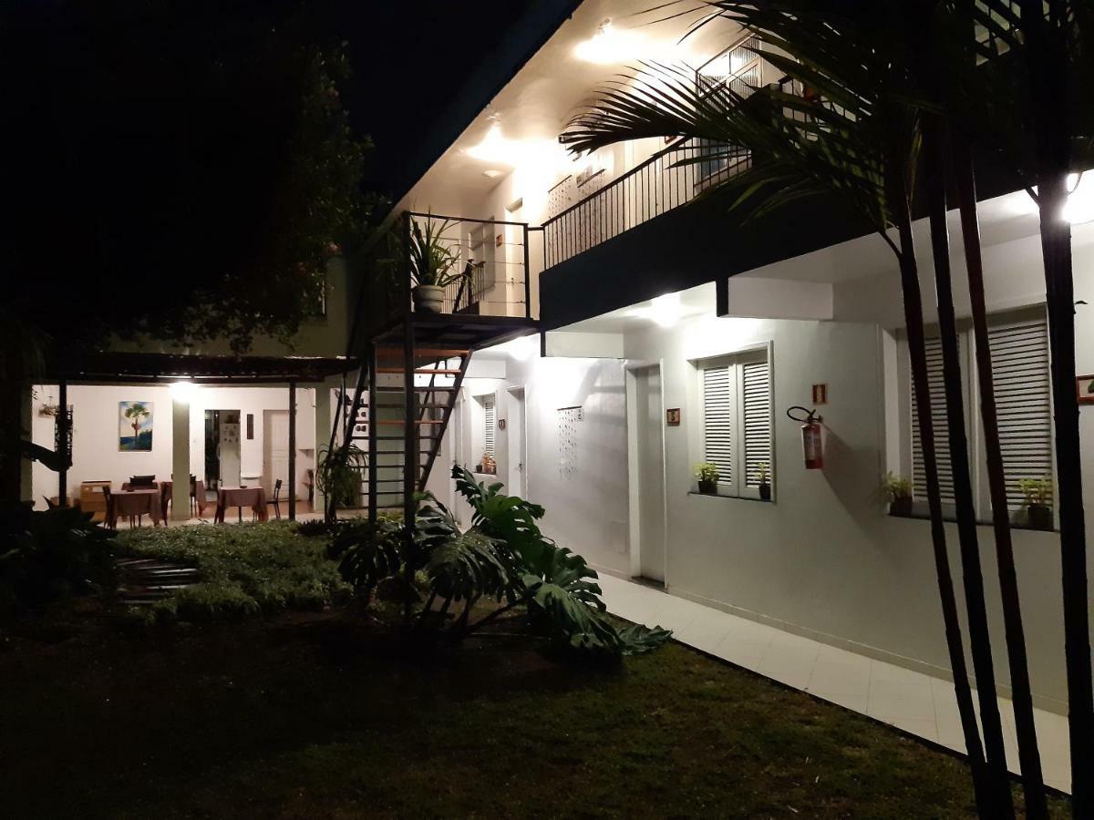 Ecopousada Miriti Μπελέμ Εξωτερικό φωτογραφία